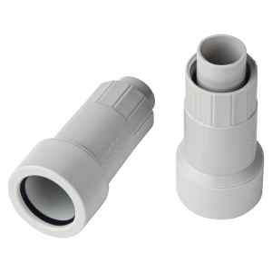 MANICOTTI IP65 TUBO-GUAINA D.32-25