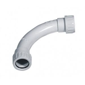 CURVE A 90° TUBO-TUBO D.20 SPEED SYSTEM