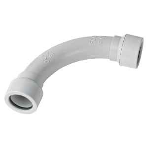 CURVE A 90° TUBO-TUBO D.32 SPEED SYSTEM IP65