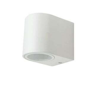 PORTALAMPADA WALL LIGHT DA MURO PER LAMPADINA GU10          