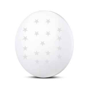 PLAFONIERA LED 24W 350X55MM COLORE 3IN1 STELLATA