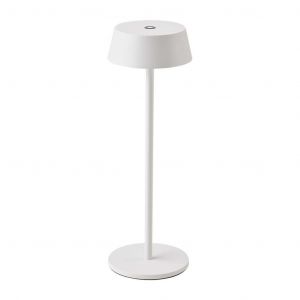 LAMPADA LED DA TAVOLO 2W 3000K - BIANCO