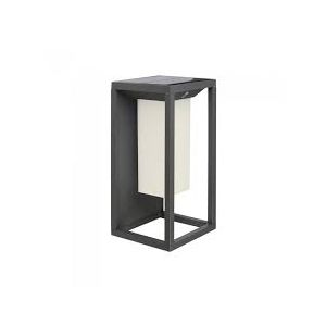 1W SOLAR WALL LIGHT GARDEN 300 0K                           