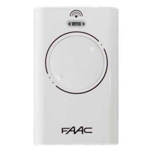 FAAC XT2 868 SLH 2CH 868,35MHZ 52508020                     