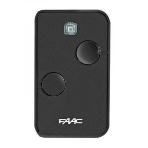 Telecomando AAC XTO2 SLH-SL-DS-RC 433 Mhz 2 canali