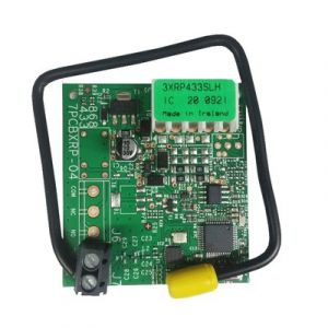 RICEVENTE A INNESTO RP 433SLH