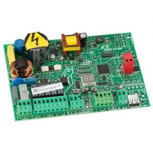 SCHEDA ELETTRONICA E045 BATTENTE