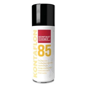 SPRAY LUBRIFICANTE SENZA GRASSO - KONTAFLON 85