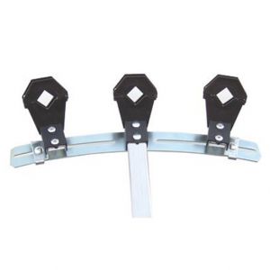 EMME ESSE STAFFA TRIPLO FEED PER 3LNB