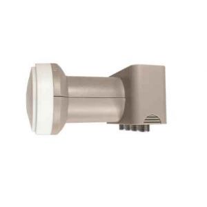 LNB EMME ESSE CONVERTITORE 4 USCITE H/V H/V