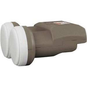 TWIN MONOBLOCCO DUAL 6 LTE 0.1DB