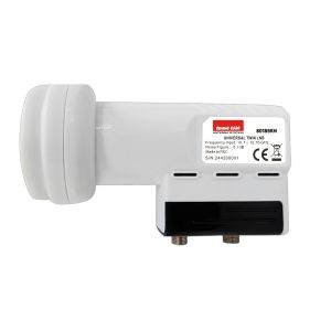 LNB TWIN 0.1 DB