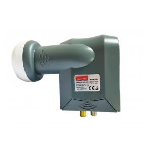 LNB DCSS + QUAD SCR + 1 LEGACY