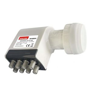 LNB 8 OUT 0.1DB