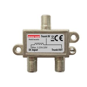 EMME ESSE POWER INSERTER X DCSR 250-2.3GHZ