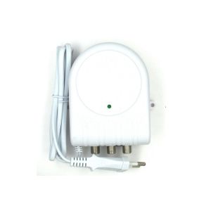 PSU/ splitter 2 vie dSCRA 950-2150 MHz, 100 -240V