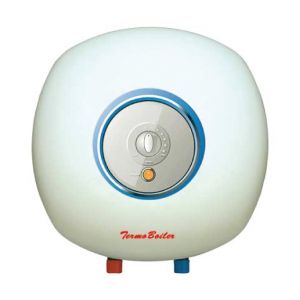 SCALDABAGNO ELETT. MOD. 10LT SPL TERMOBOILER - 2/A