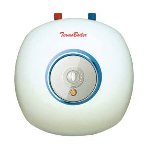 SCALDABAGNO ELETT. MOD. 10LT STL TERMOBOILER - 2/A