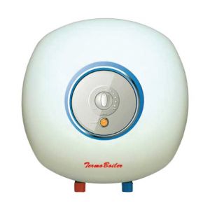 SCALDABAGNO ELETT. MOD.30 QUADRATO TERMOBOILER - 2/A