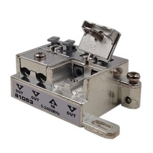 P3 PARTITORE IND.3 VIE C.C.