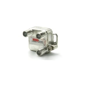 PARTITORE IND. 2 USC C.C. VERT.SERIE MINI