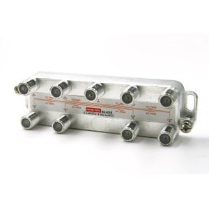 PARTITORE INDUTTIVO 8 USCIT C.C VERT.SERIE MINI