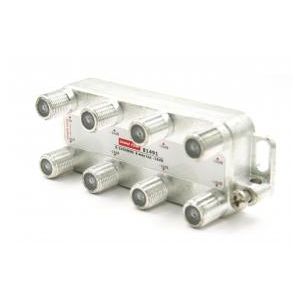 DERIVATORE IND.6VIE 16 DB VERT.SERIE MINI