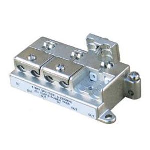 D4/12 DERIVATORE IND.4 VIE 12DB