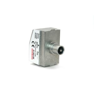 PRESA DIRETTA TV IEC MASCHIO