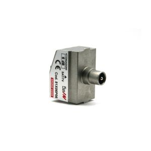 PRESA PASSANTE TV IEC MASCHIO - 6DB