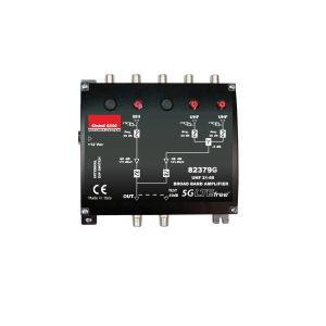 CENTR.LB B3+UHF+UHF(21-48) 45DB