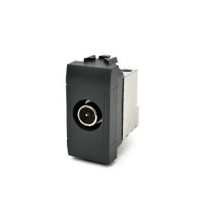PRESA TV DERIVATA SERIE T1 - NERO