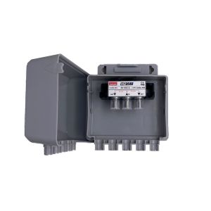 PARTITORE INDUTTIVO 2USC(2CC)