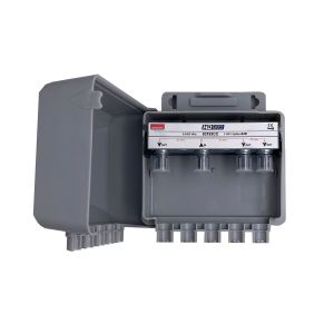 PARTITORE INDUTTIVO 3USC(3CC)