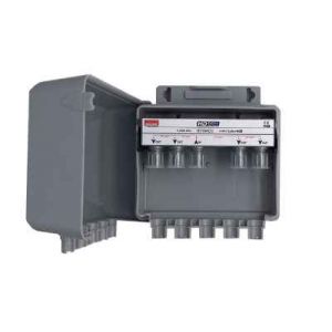 PARTITORE INDUTTIVO 4USC(4CC)