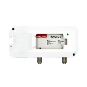 AMPLIFICATORE LOG AUTOAL.VHF-UHF 1IN/1OUT 10DB