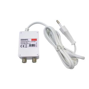 ALIMENTATORE TV 1 OUT 12V 200MA