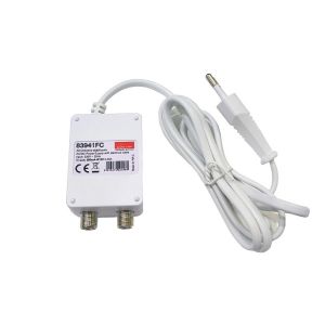 ALIMENTATORE TV 1 OUT 12V 300MA