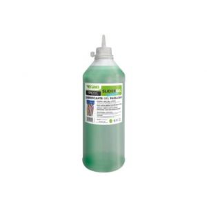 GEL LUBRIFICANTE POSA CAVI VERDE 1 LT.
