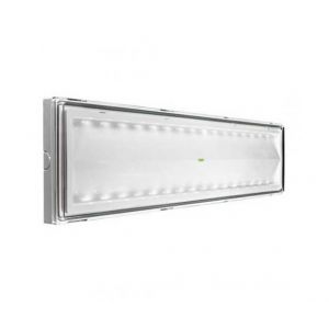 BEGHELLI LAMPADA DI EMERGENZA 18W 8H                        