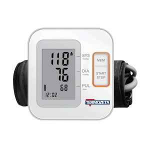 MISURATORE DI PRESSIONE TERMOZETA