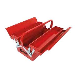 CASSETTA PORTAUT.VUOTA SC3