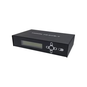 MODULATORE 1X HDMI-DVB-T + OUT HDMI+IR                      