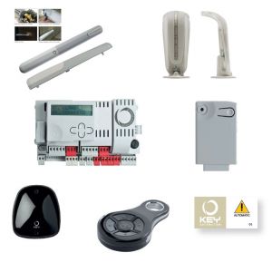 KIT-E RAY2524 CON 14A ROLLING CODE