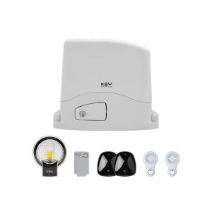 KIT-E SCORREVOLE 500KG 230VROLLING CODE                     