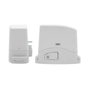 MOTORE PER CANCELLO SCORREVOLE 230VAC 500KGFC MECC.