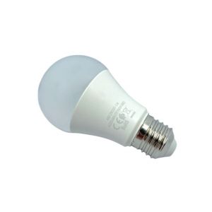 GOCCIA LED 12W 6000K CHIP OSRAM E27 A60