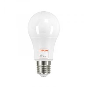 GOCCIA LED 15W 6000K CHIP OSRAM E27 A60 1800LM
