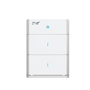 INVERTER MONOFASE IBRIDO 6KW CON WIFI INTEGRATO
