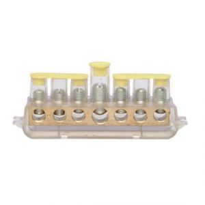 MORSETTO MULTIPLO EKO 1x50+6x3.5mmq.